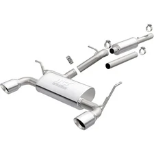 MagnaFlow Performance Exhaust System Kit 19326