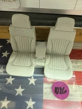 MISCELLANEOUS BODY / INTERIOR / WHEEL Parts: PreOwned