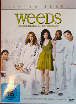 Weeds - Season 3 - Kleine Deals unter Nachbarn