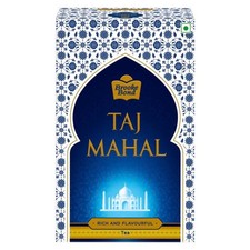 Brooke Bond Taj Mahal Tea 500 gm Free Deliver...
