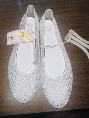 Wild Fable Womans Size 10 Jelly Shoes