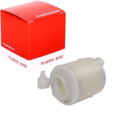 HERTH+BUSS KRAFTSTOFFFILTER LANGZEITFILTER passend für HYUNDAI I30 IX35 TUCSON
