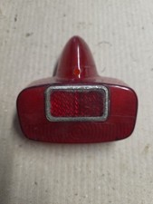 Vespa Gs 160 Vnb Vbb Plastica Fanale Posteriore Originale Usato Siem