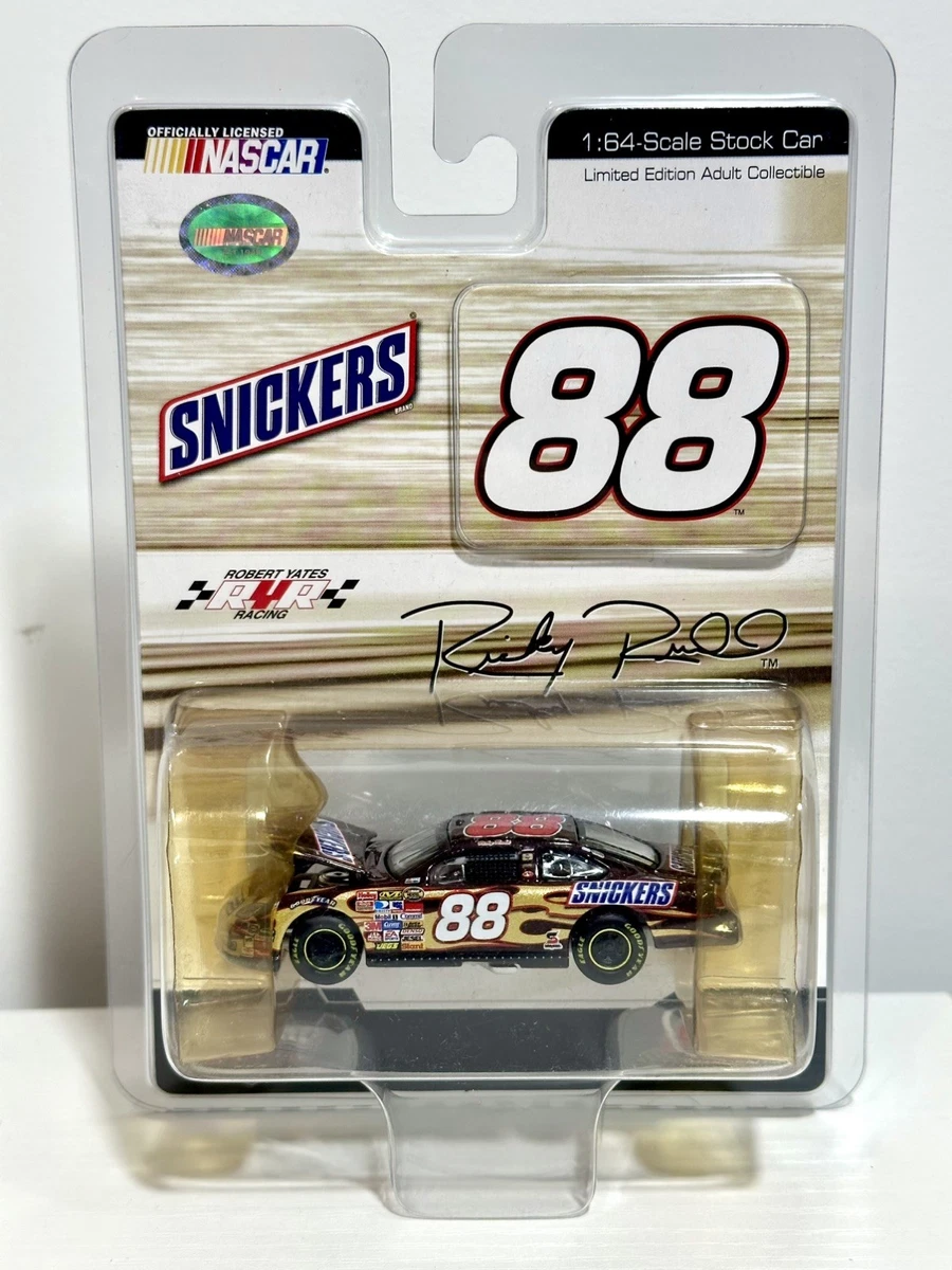 Ricky Rudd Diecast Racing Cars 2007 Vehicle Year for sale | eBay