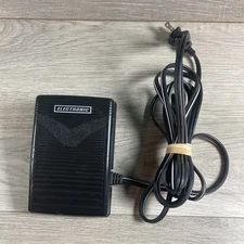 Electronic Model 4C-316B Sewing Machine Foot Pedal Speed Controller
