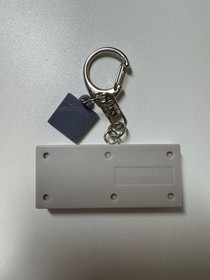Nintendo Famicom Virtual Boy Charm Set 14+ Nintendo Museum Limited Soft Figure