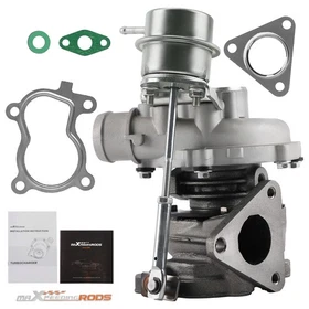 Turbolader Turbocharger for AUDI SEAT SKODA VOLKSWAGEN 1.4TDI 75PS 701729 70668