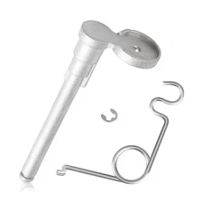 1x Permanent Repair Kit Fuel Tank Repair Kit for Ford F-150 150 2009-2014