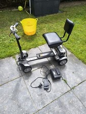 Folding Mobility Scooter - Free Delivery