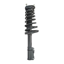 Suspension Complete Shock Absorber Strut and Spring Assembly Rear Left Driver