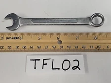 Chicago Tool Co 12MM Forged Alloy Steel Combination Wrench 12 POINT Korea