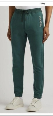 Saint Laurent Men s Fleece Joggers. XXL. $1350