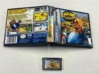 Crash Nitro Kart Nintendo Game Boy Advance Cartridge Tested And Working