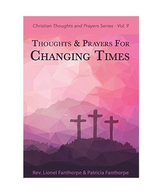 Thoughts and Prayers for Changing Times, Lionel Fanthorpe