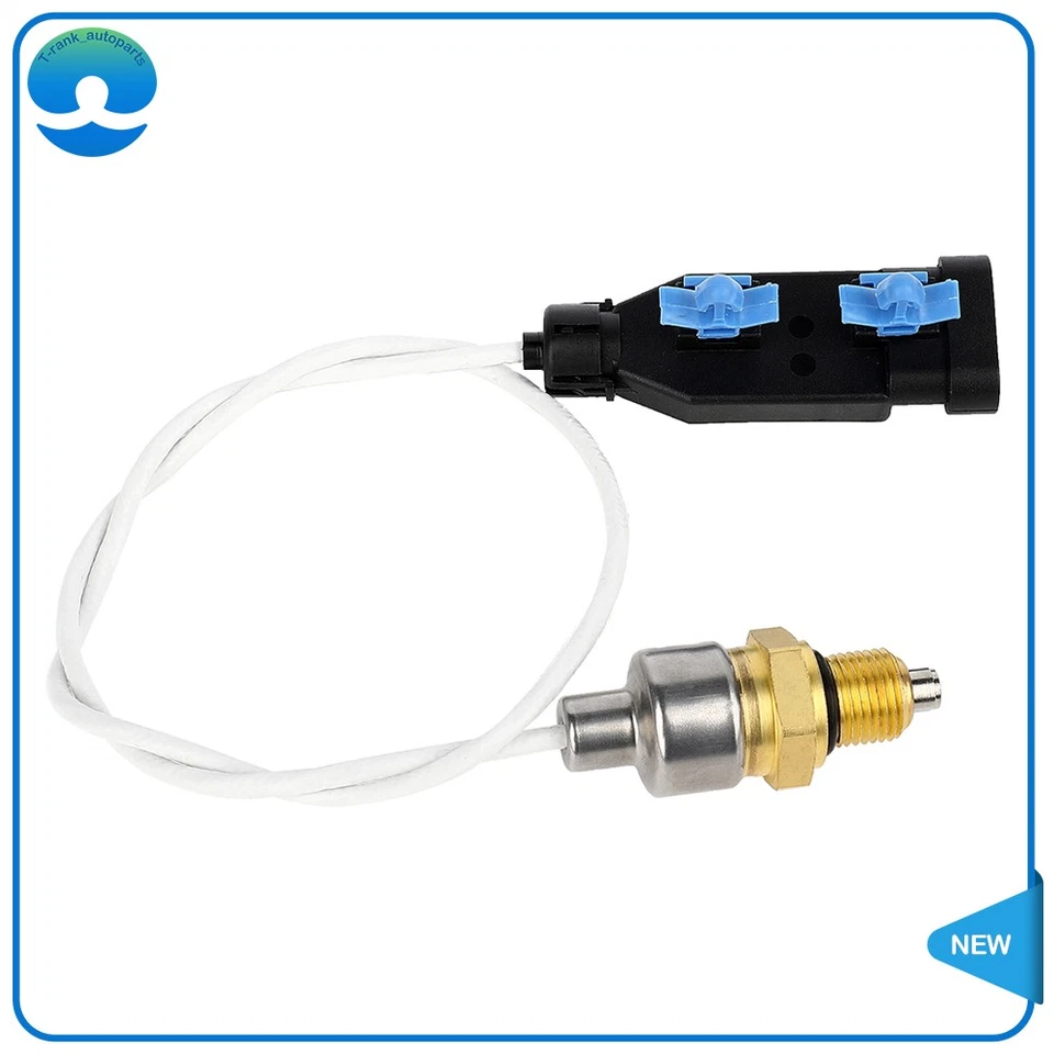 Sensor de posição de palhetas turbo Chevrolet Express 3500 e Express 4500 2012-2015 - Imagem 3 de 4