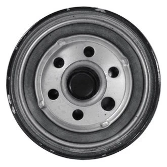 For Ford F-550 Super Duty 1999-2013 Mahle OC705 Spin-On Engine Oil Filter Foto 3 de 4