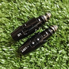 1pc RH/LH Golf Shaft Sleeve Adapter For Callaway Quantum Fairway Wood