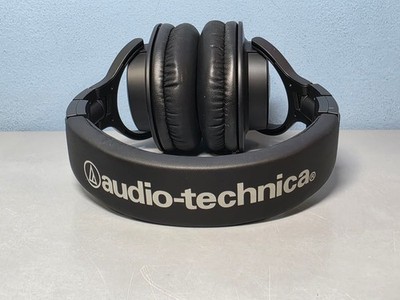 Audio-Technica ATH-M40X Professional Studio Monitor Headphones 2.5mm Connection