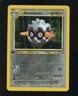 2001 Pokemon Neo Discovery 1st Edition #2/75 Forretress Holo Rare