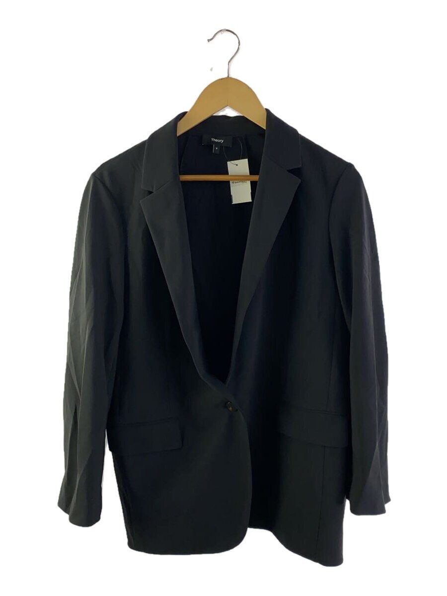 LINK THEORY JAPAN ALTRA GIACCA 8 NYLON Nero 012404102 050 708