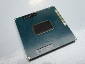 HP ProBook 6570b Intel i5-3230M 3,20GHz CPU SR0WY #CPU-14