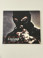 funkervogt Sick Man