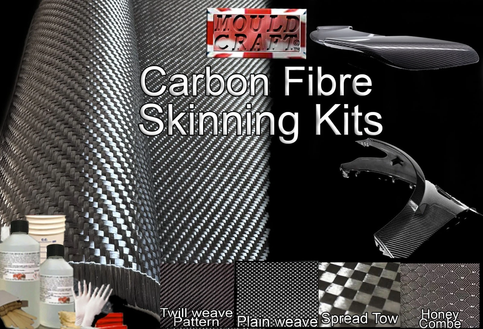 Carbon Fibre