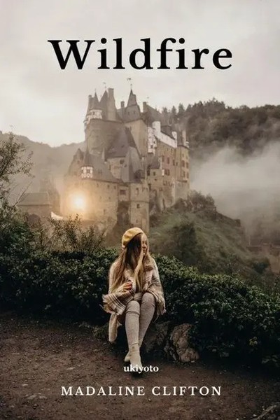 Madaline Clifton | Wildfire | Taschenbuch | Englisch (2022) | Ukiyoto Publishing-image