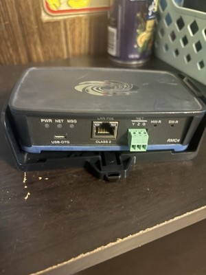Crestron RMC4 4-Series Control System