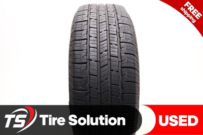 #ad Set of 2 Used 195 65R15 Goodyear Reliant All season 91H 8 8.5 32 $134.27