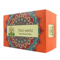 RäUcherstäBchen Namaste India Palo Santo Duftmischung 12X 15 Gramm
