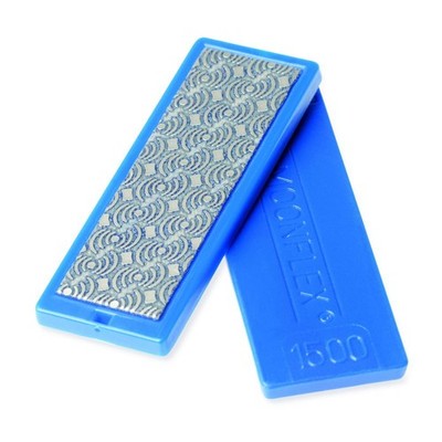 Moonflex Diamond File for Ski and Snowboard Edges 70mm 1500 Grit