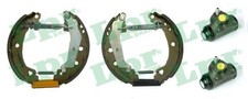 Kits de frein Fiat BRAVO