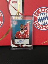 2025-26 Topps Lineage Bayern München Soccer Checklist Guide in-content 26