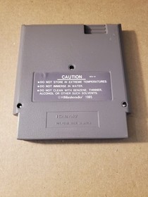 Pictionary Nintendo NES Game (Game Cartridge Only) 