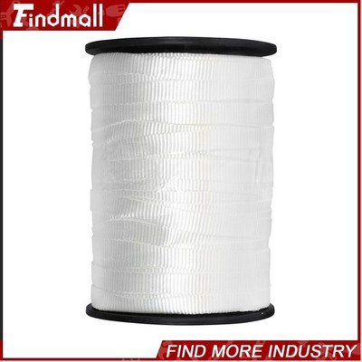 Findmall Polyester Pulling Tape Mule Tape 3/4'' x 600' 2500 lbf Tensile Capacity