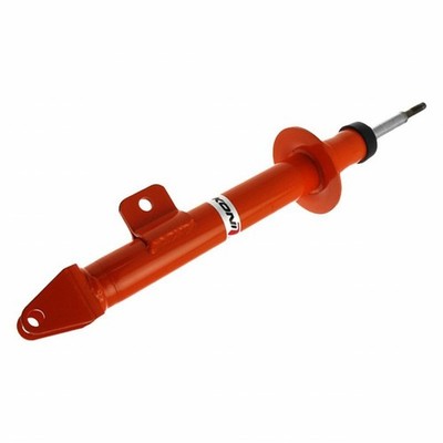 Koni STR.T For Chrysler 300 and 300c 2004-2010 Shock Front Orange RWD