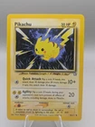 Pokemon Neo Genesis 1st Edition Pikachu 70/111 Non Holo