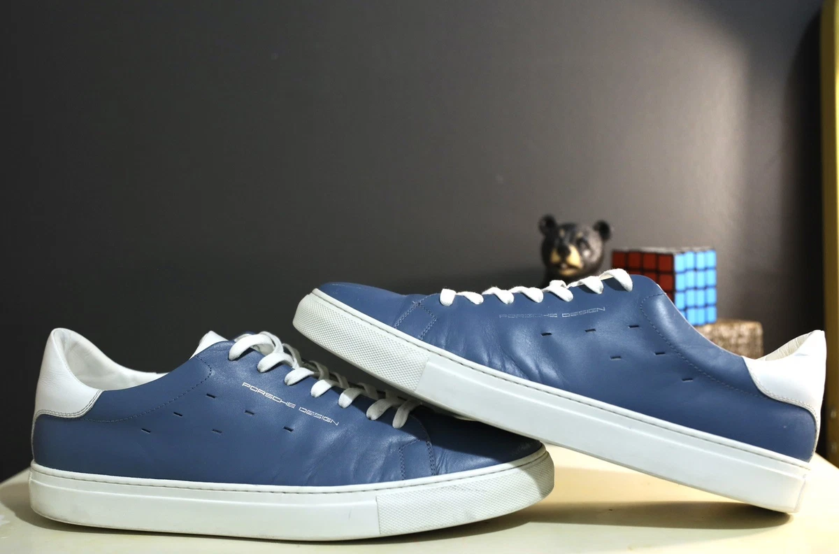 Porsche Design Solid Casual Shoes for Men for sale | eBay display picture 1