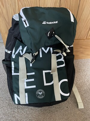 Wimbledon Babolat Rucksack