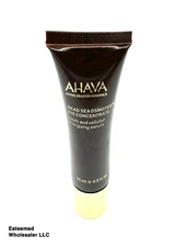 AHAVA Dead Sea Osmoter Eye Concentrate Youth & Cellular Energizing Serum 0.5oz