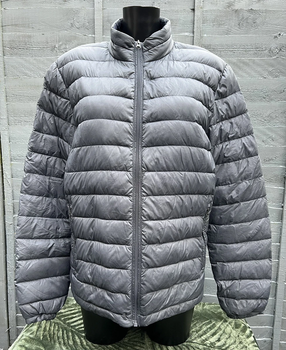 Frederik anderson copenhagen clearance ultra light down