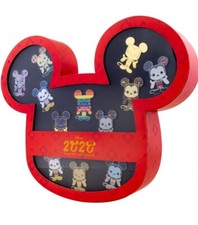 Funko Loungefly Disney Year Of The Mouse 12 Pin Limited Edition Set **Preorder**