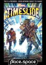 (WK52) TIMESLIDE #1A - PREORDER DEC 27TH