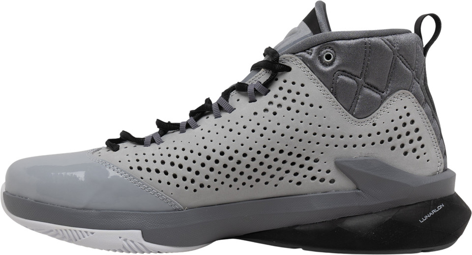 Jordan Flight Time 14.5 Gray | eBay