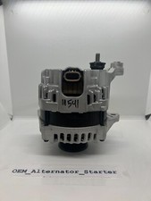 Infiniti M56/Q70/Q70L 2011-2019 5.6L Alternator 150A 12V 11541