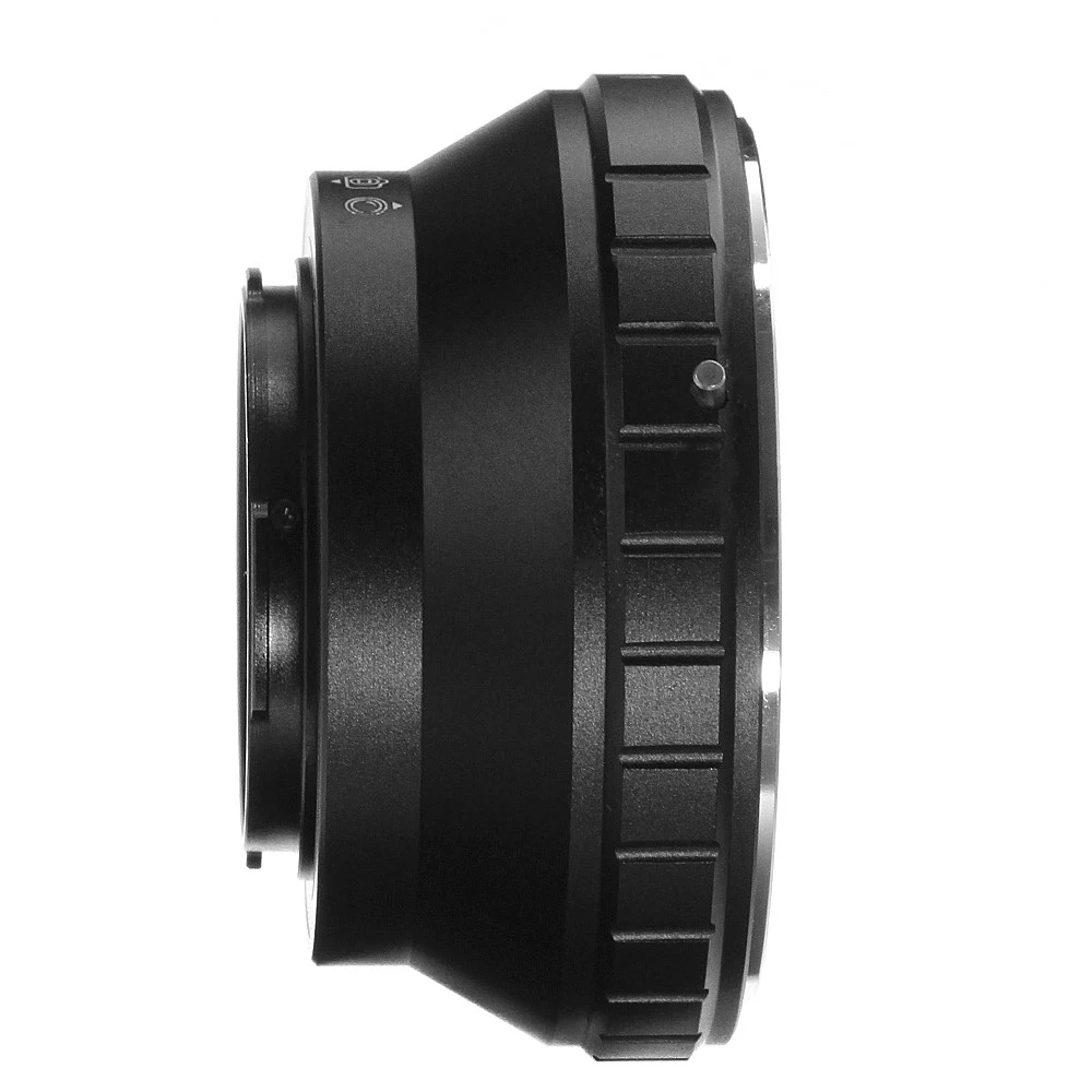 Fotodiox - Adattatore per obiettivo Contax/Yashica per Nikon Fotodiox - Adattatore per obiettivo Contax/Yashica per Nikon