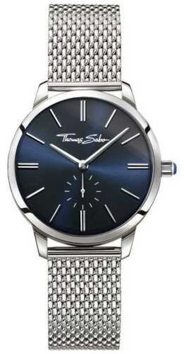 Thomas Sabo Silver Case Wristwatches