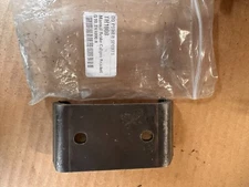 Go-Kart parts - Manual Brake Caliper Bracket