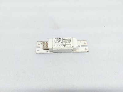 BTA 018 K 361 2.0V~50HZ LAMP 1TLD 18/1X TL 20W PHILIPS INDIA BTA018K